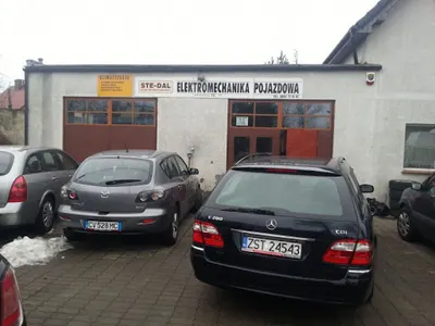 Ste-Dal Elektromechanika pojazdowa